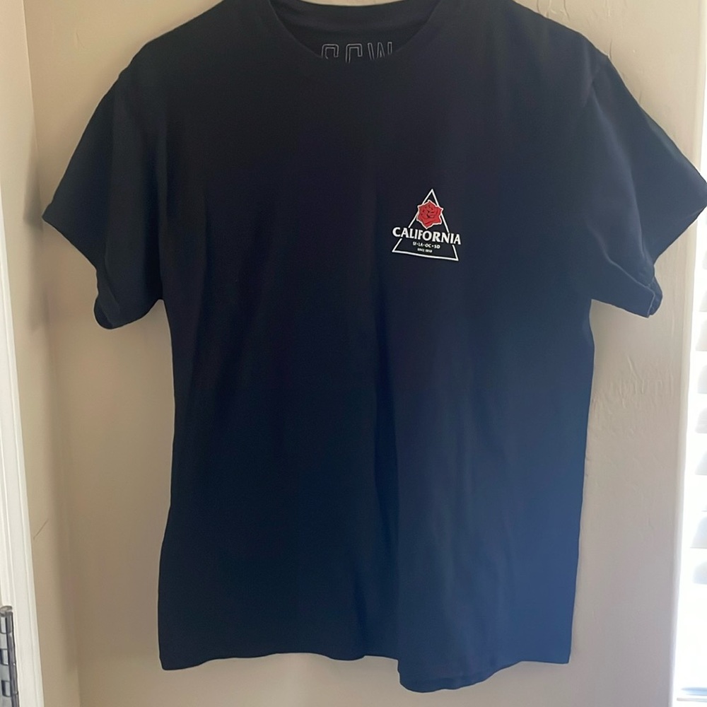 California Shirt